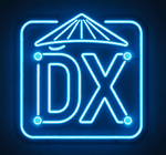 DX